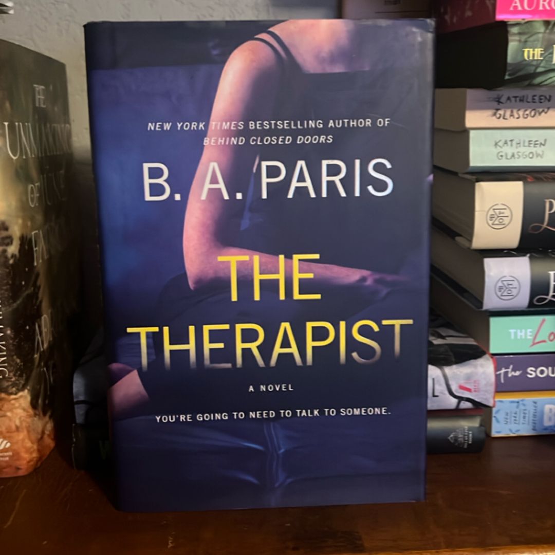 The Therapist