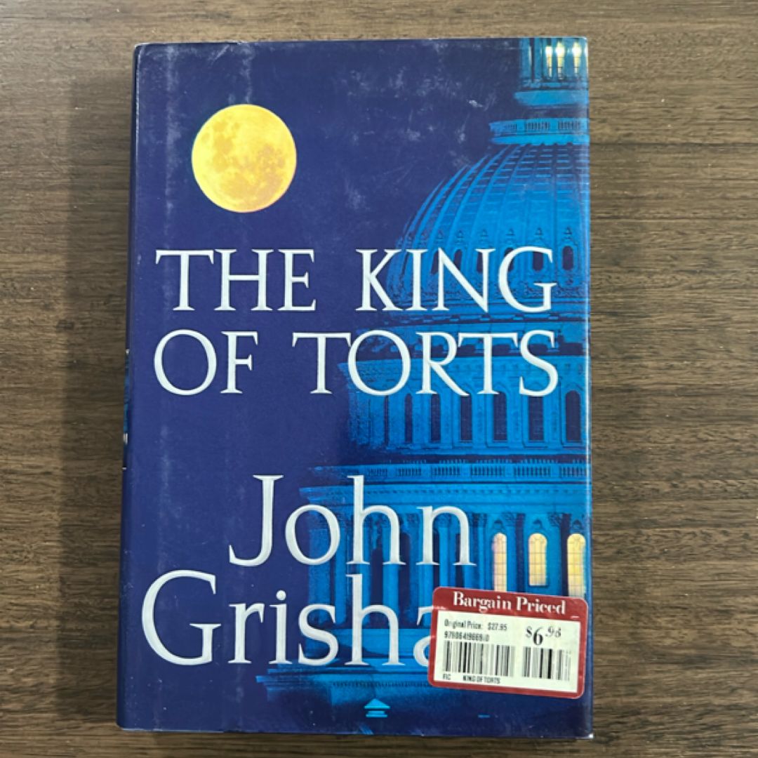 The King of Torts