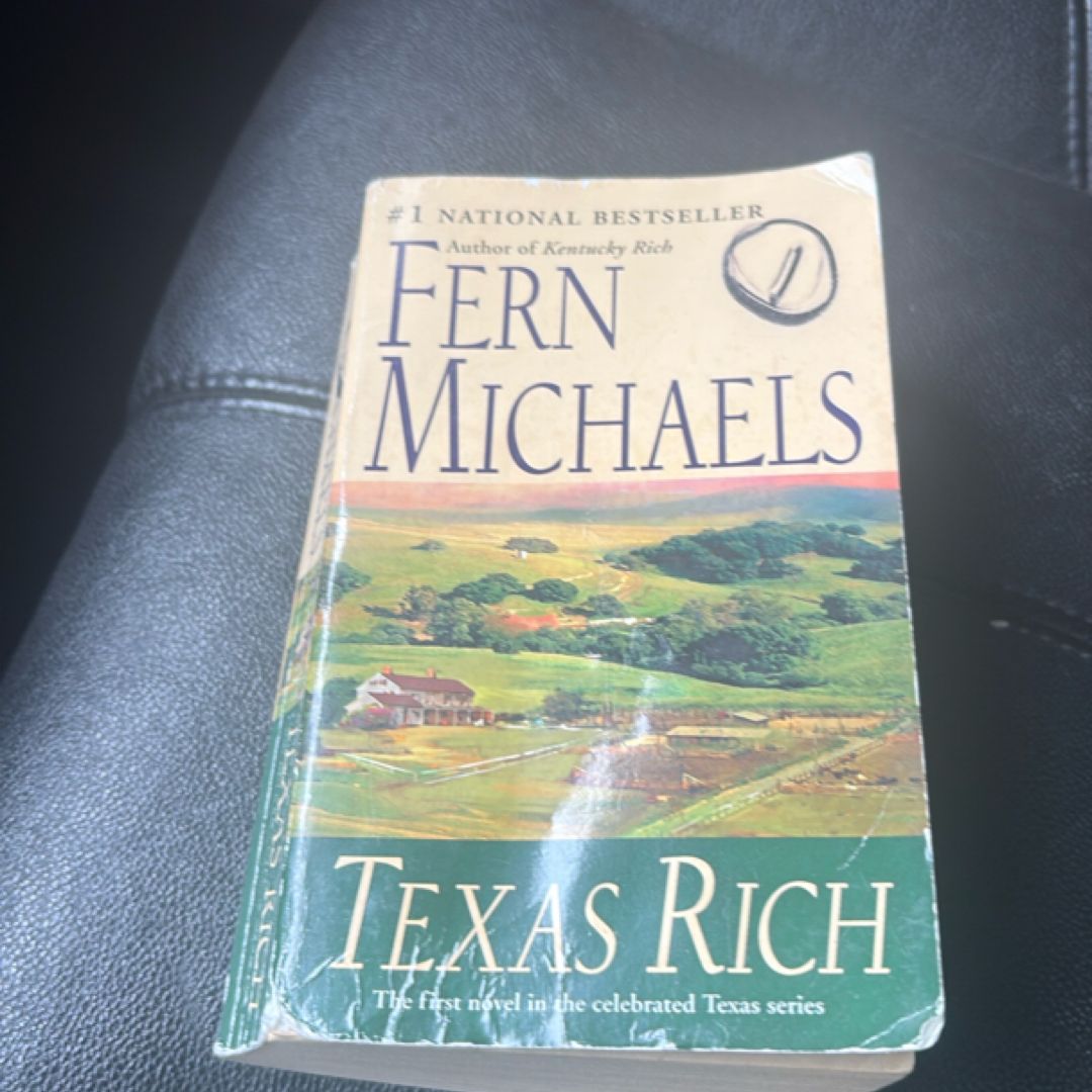 Texas Rich