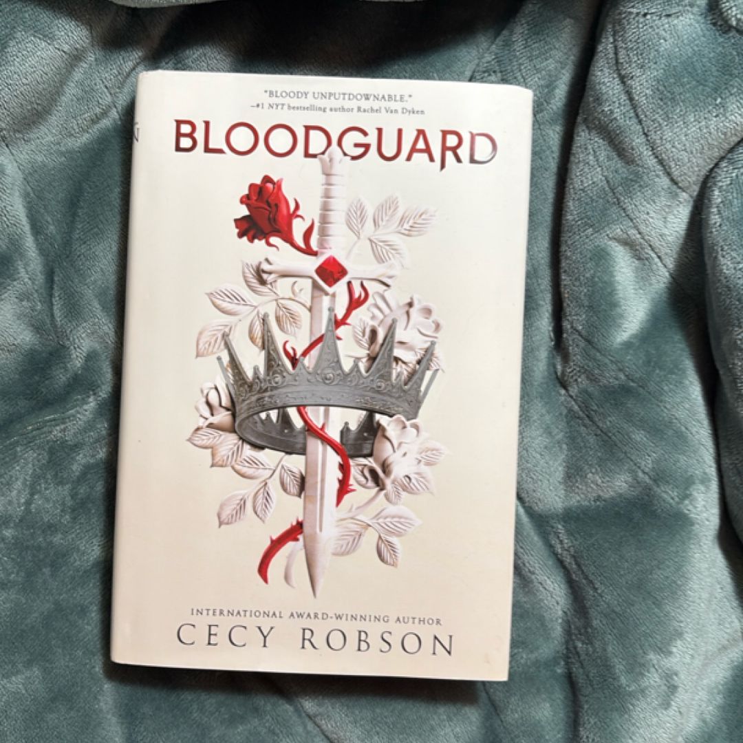 Bloodguard