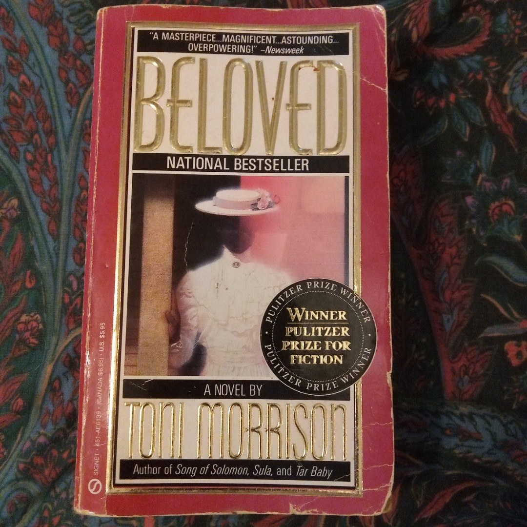 Beloved