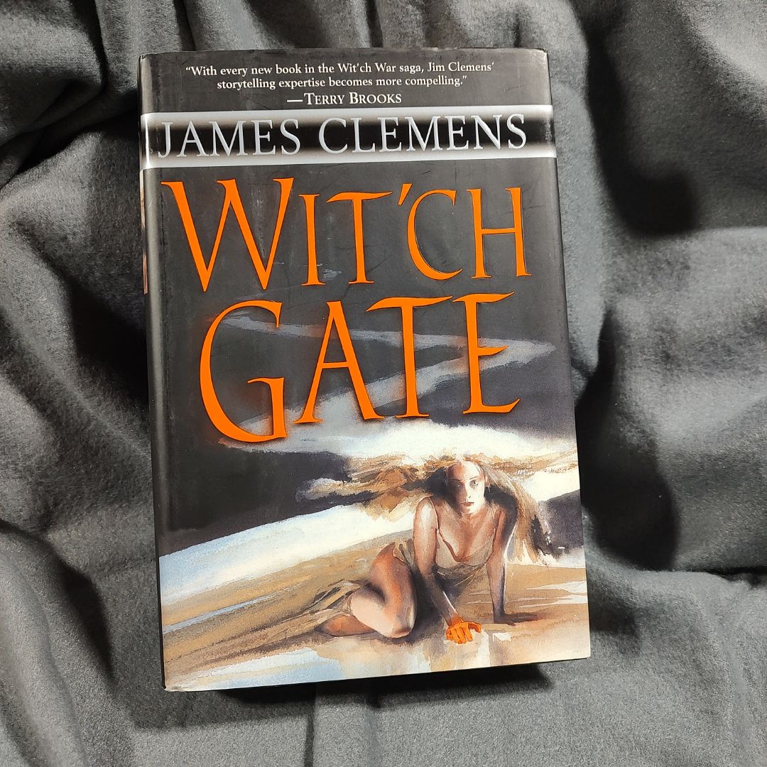 Wit'ch Gate