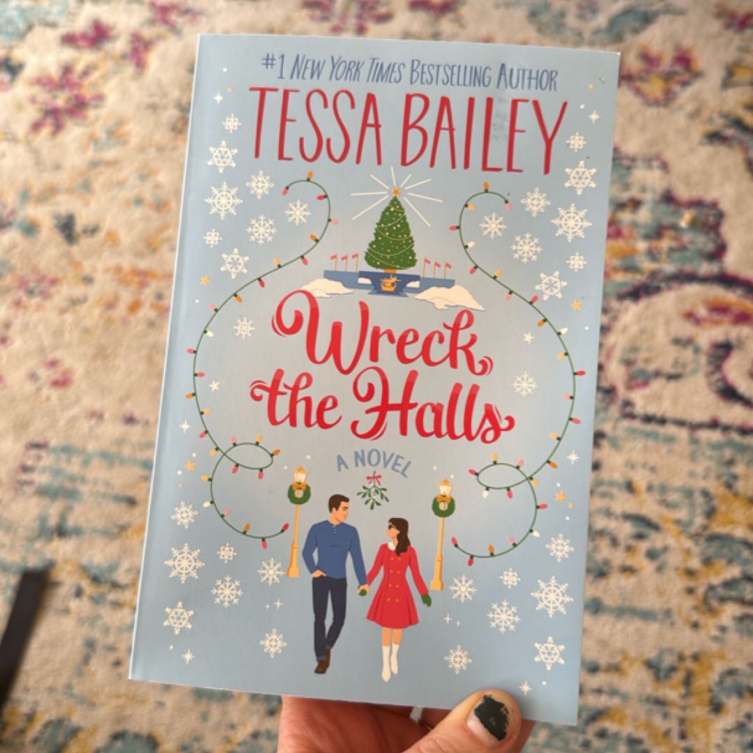 Wreck the Halls