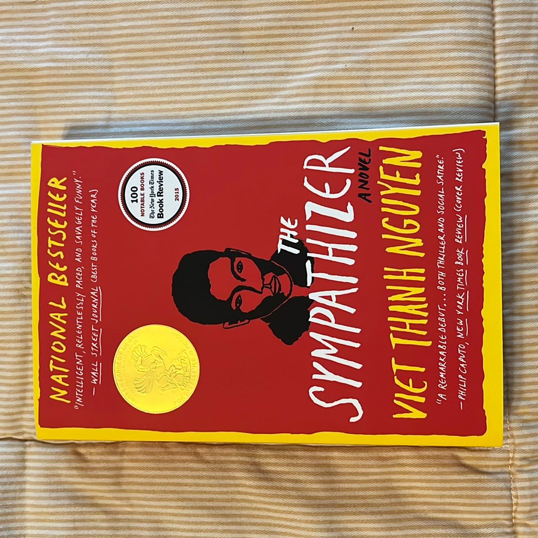 The Sympathizer