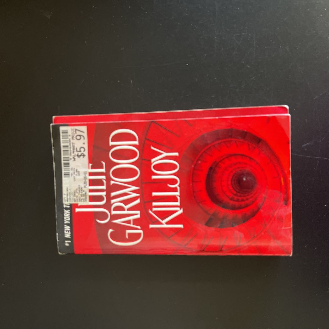 Killjoy