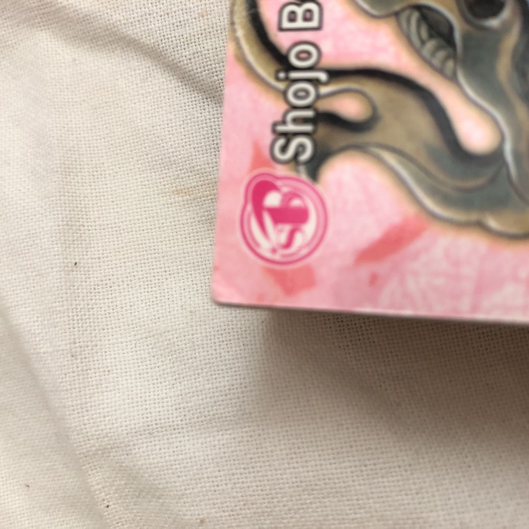 Fushigi yûgi: Genbu Kaiden, Vol. 2