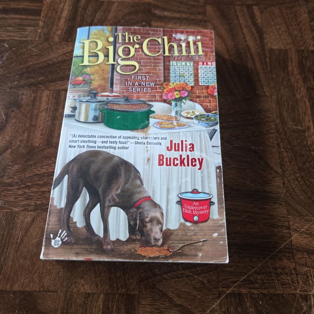 The Big Chili