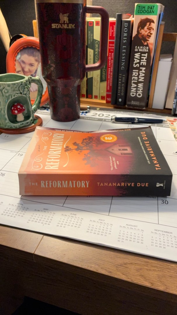 The Reformatory