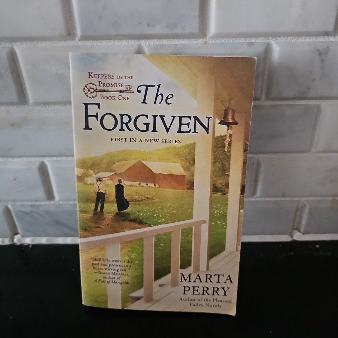 The Forgiven