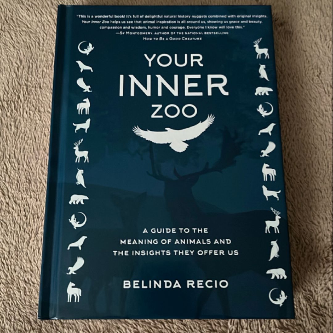 Your Inner Zoo