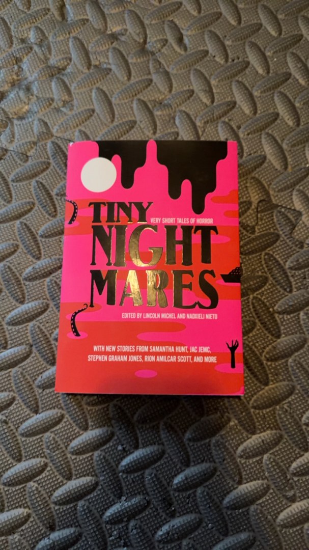 Tiny Nightmares