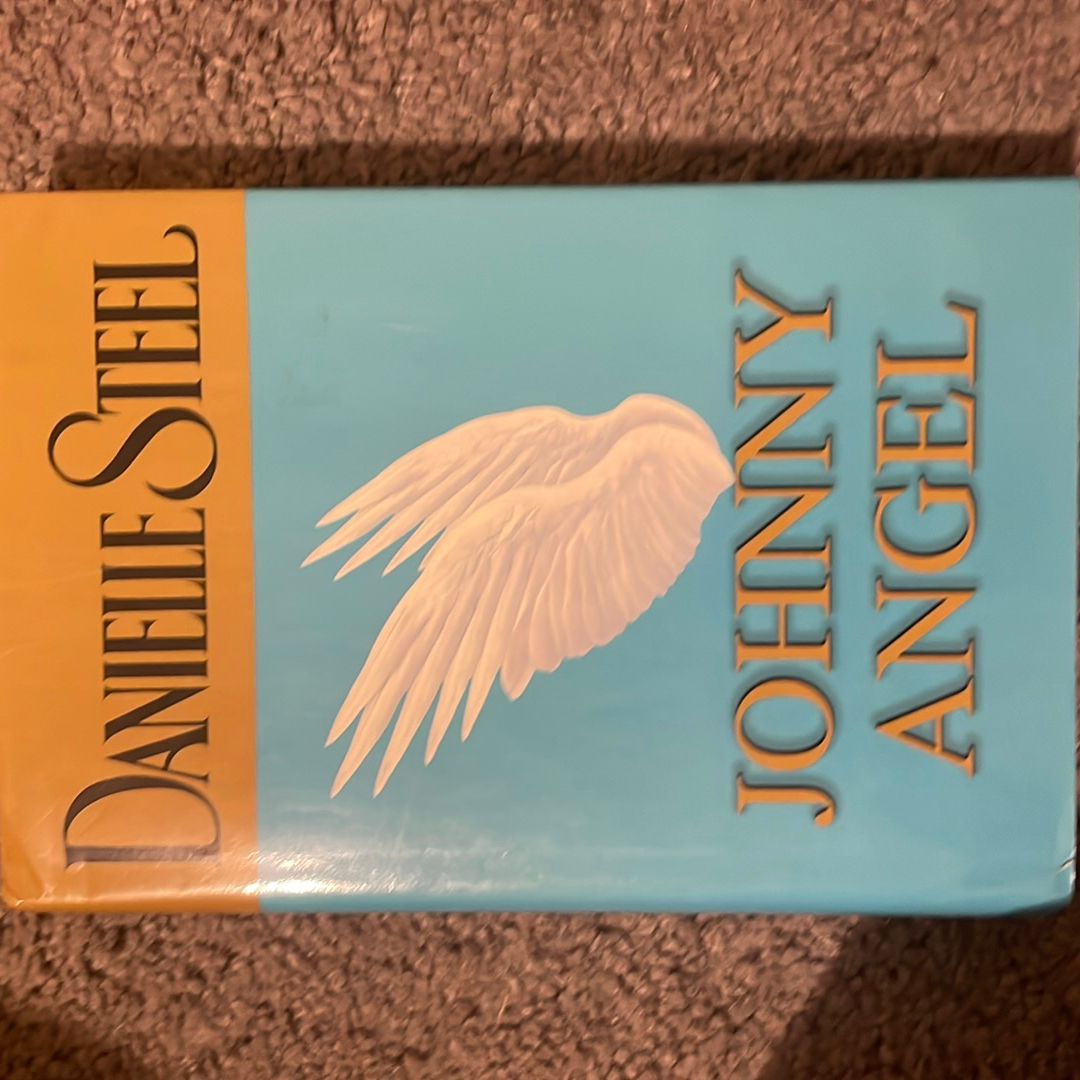 Johnny Angel