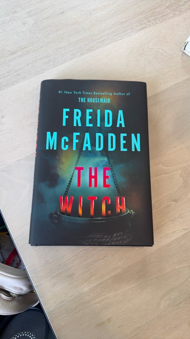 The Witch (Deluxe Edition)