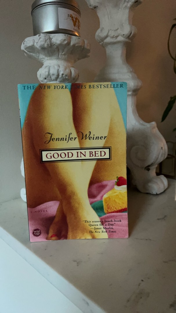 Good in Bed