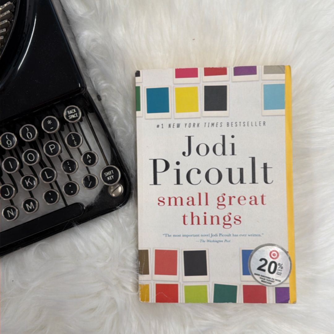 Small Great Things