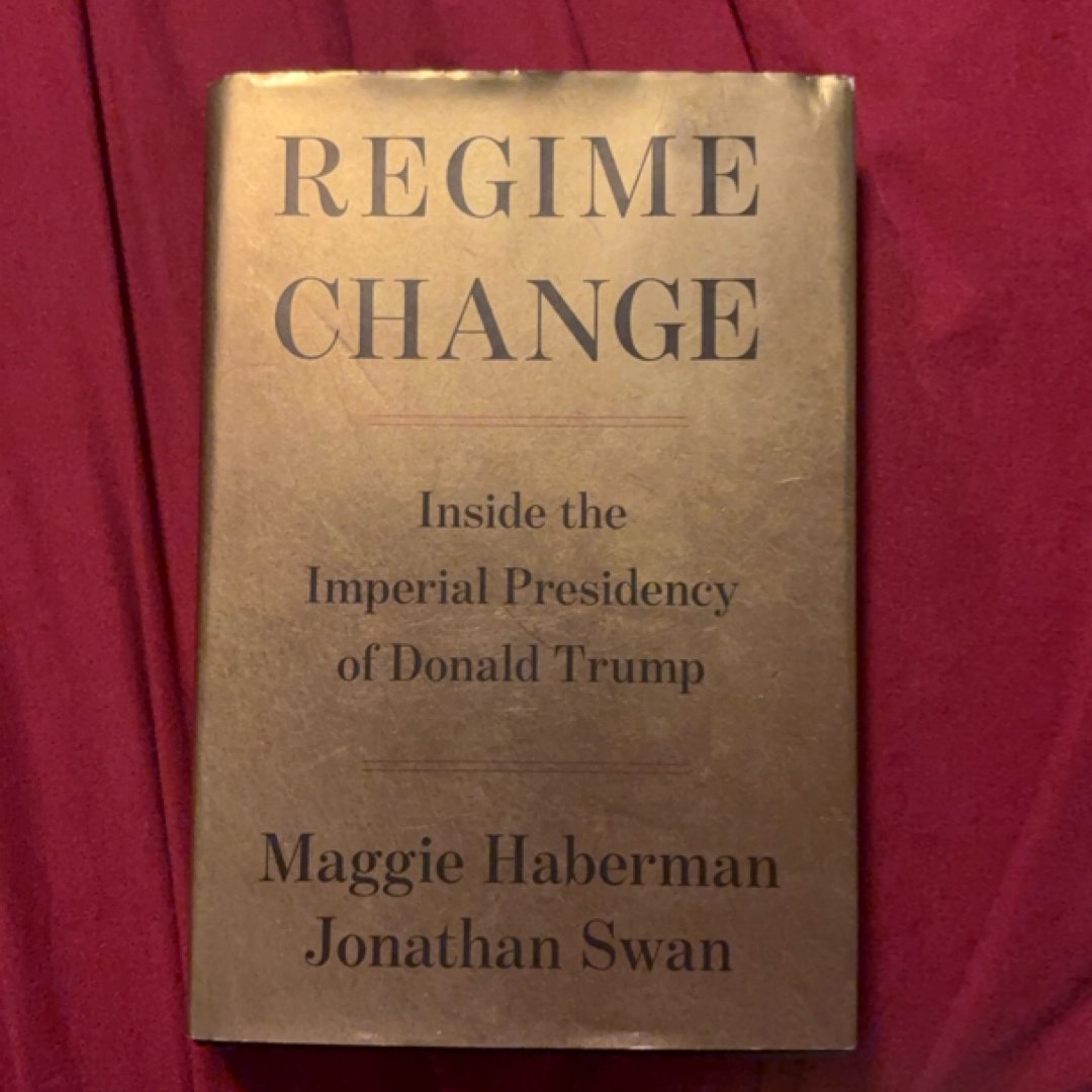 Regime Change