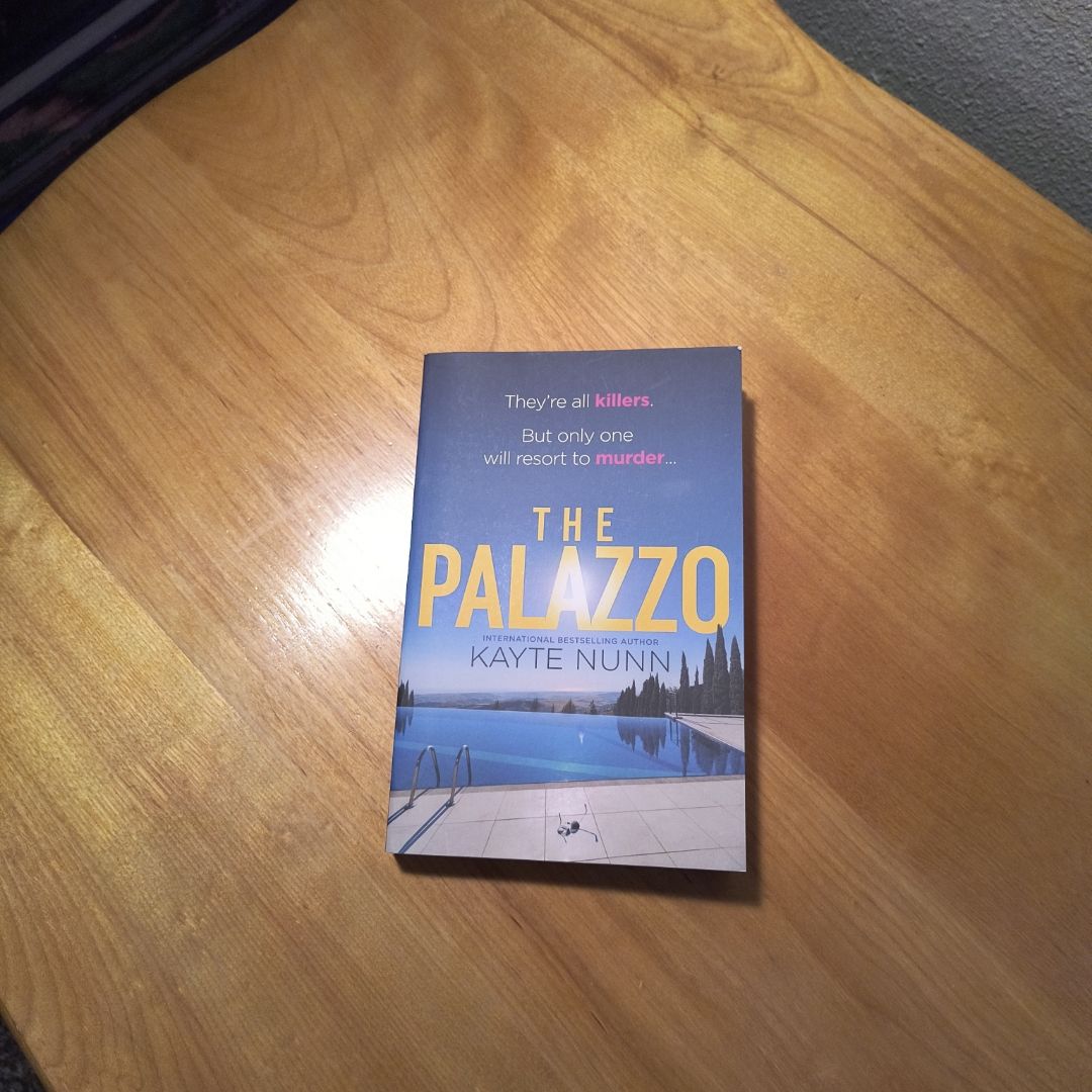 The Palazzo