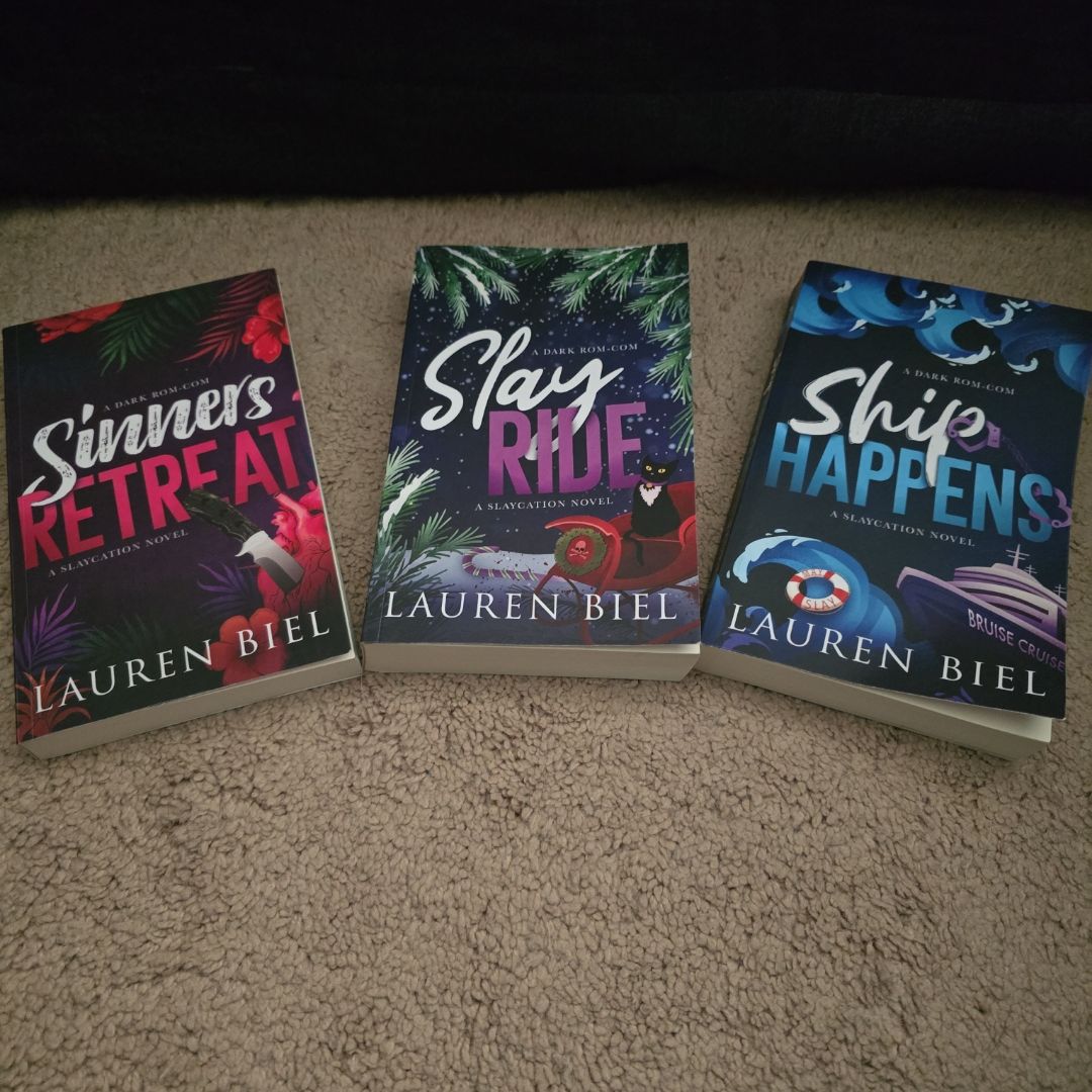 Sinners Retreat
