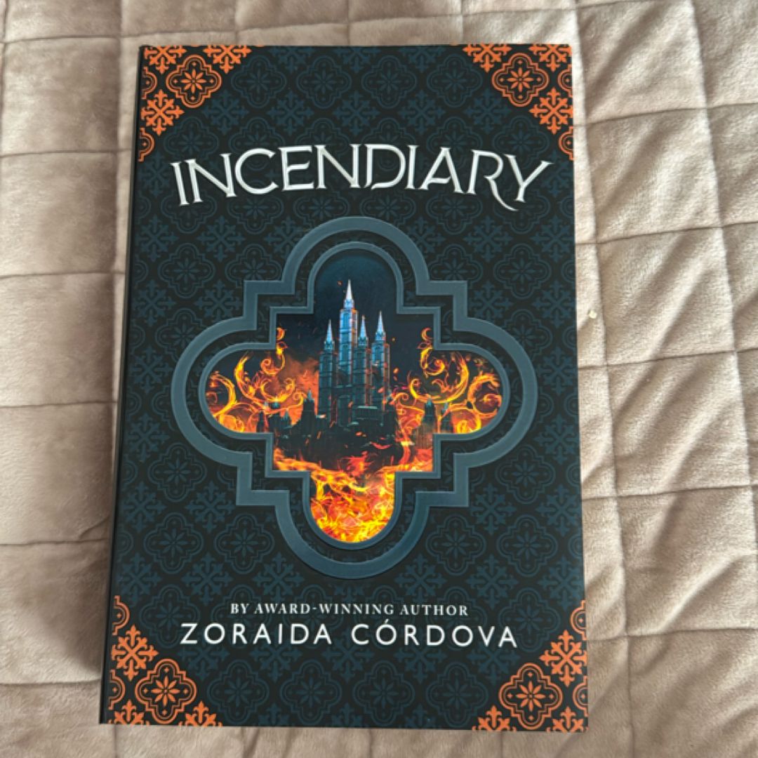 Incendiary