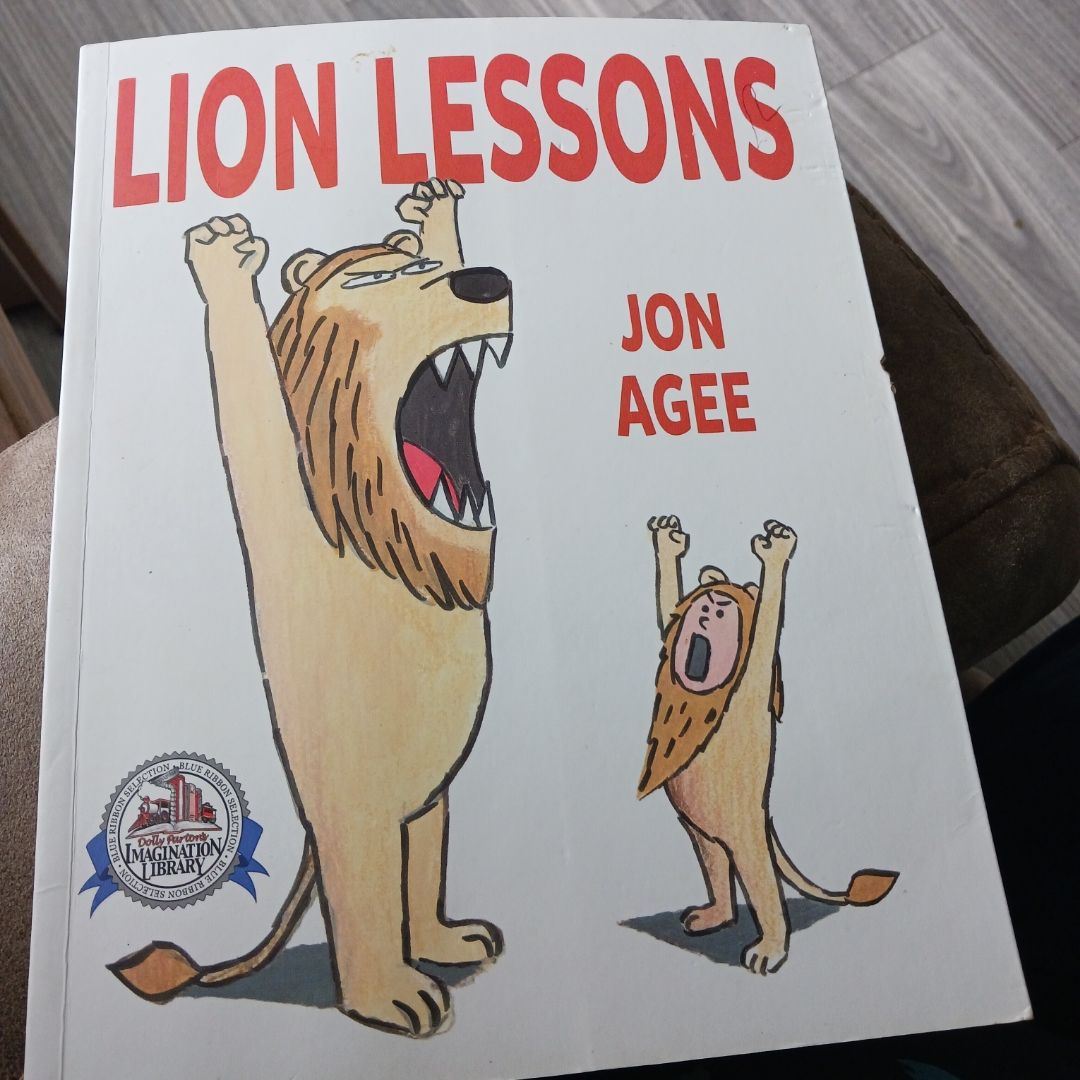Lion Lessons