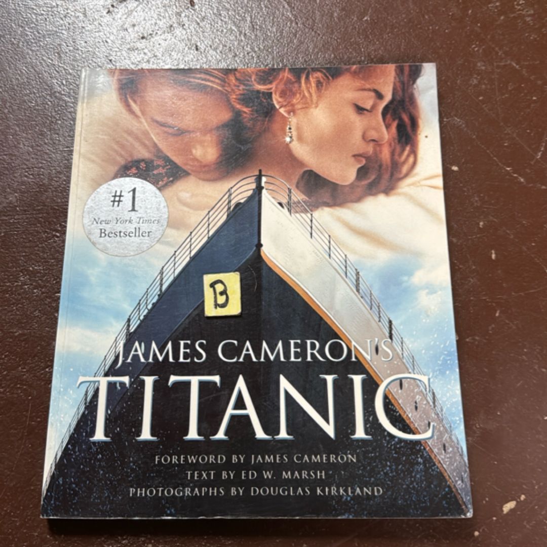 James Cameron's Titanic