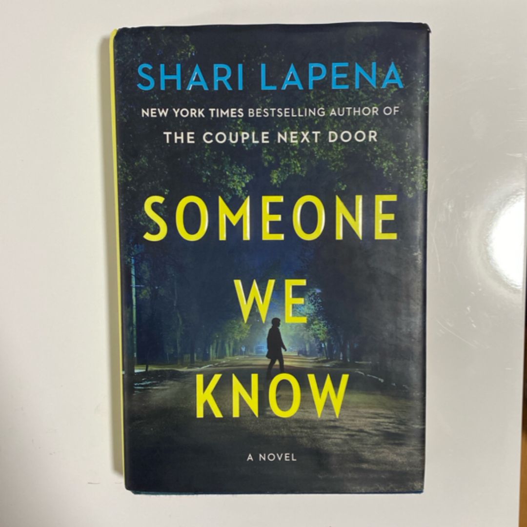 Someone We Know
