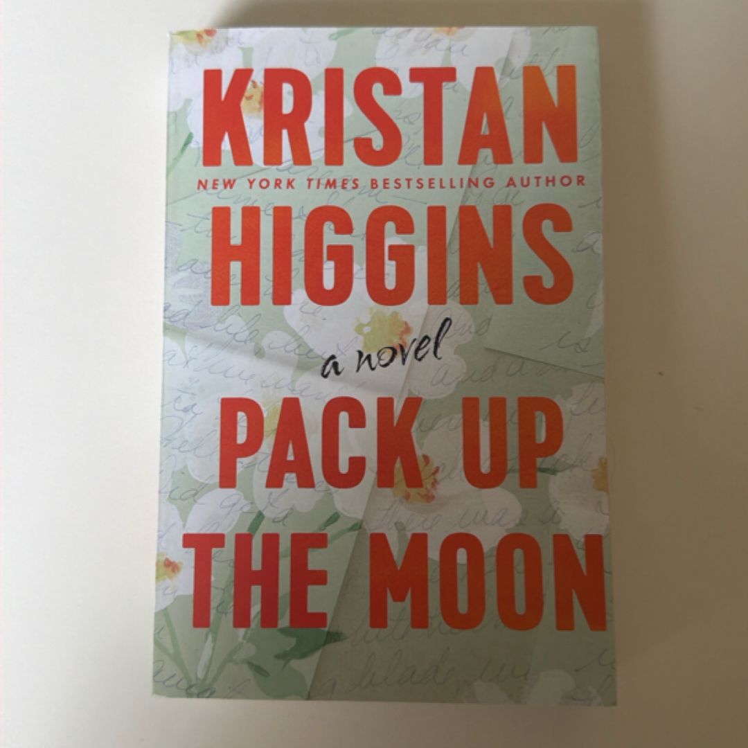 Pack up the Moon