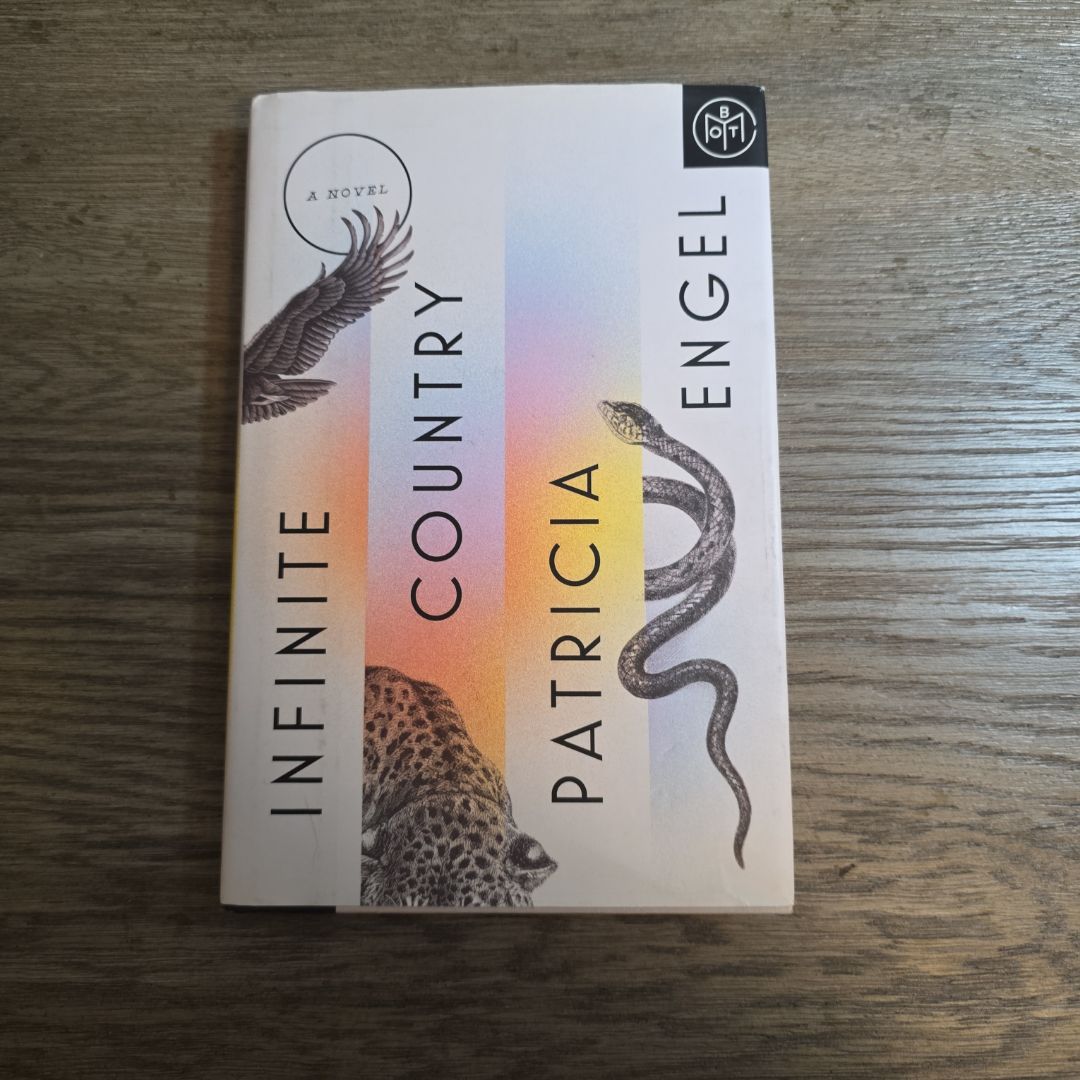 Infinite Country