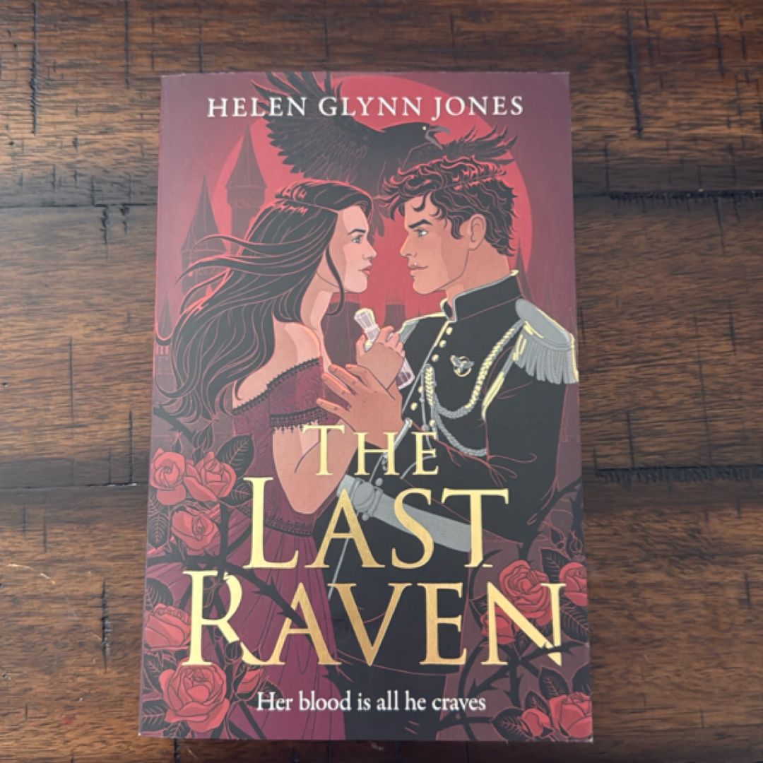 The Last Raven
