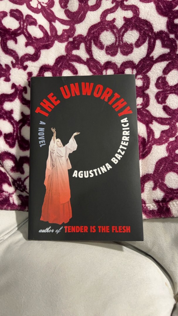 The Unworthy