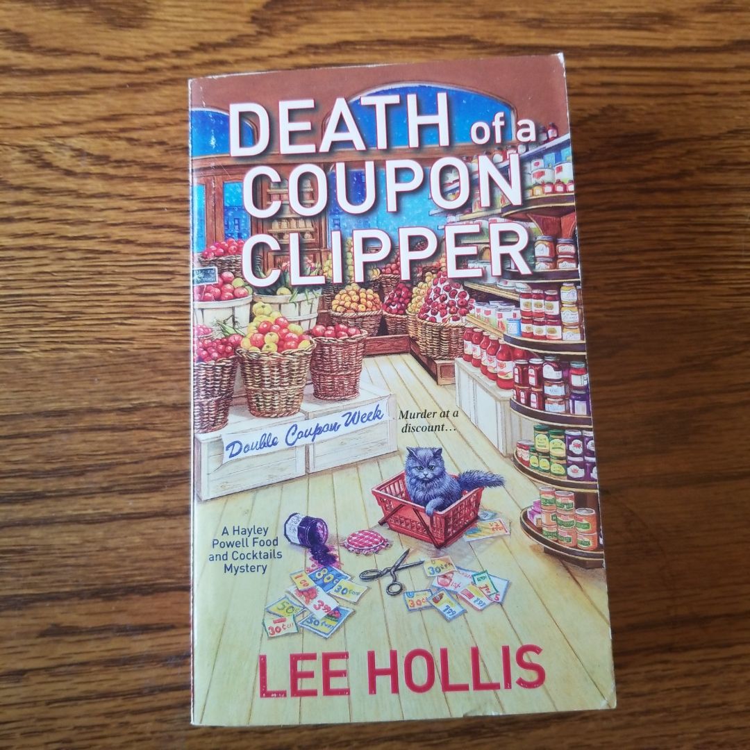 Death of a Coupon Clipper