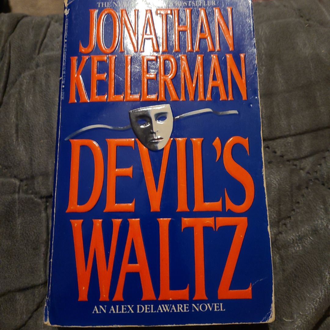 Devils Waltz