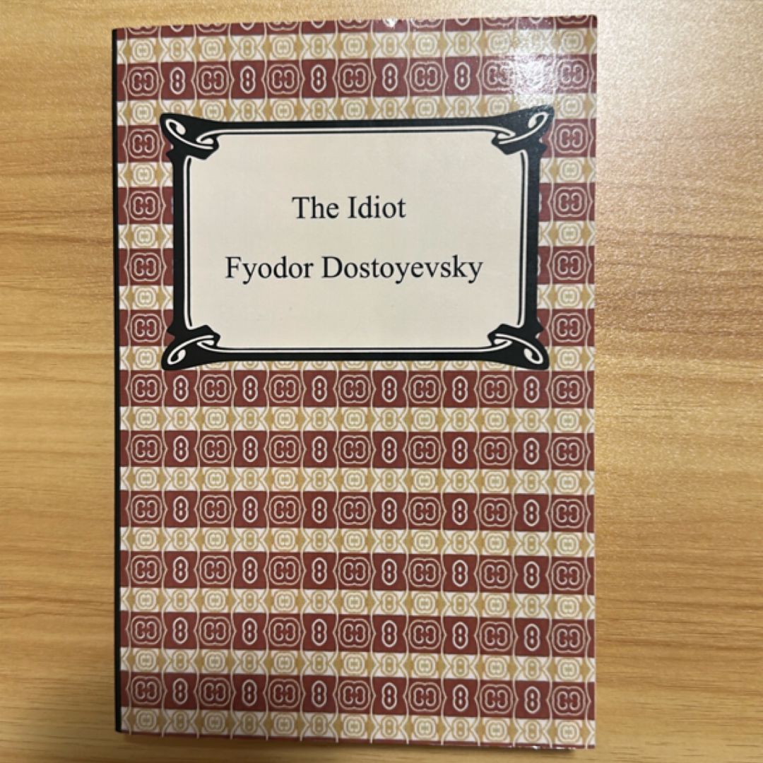The Idiot