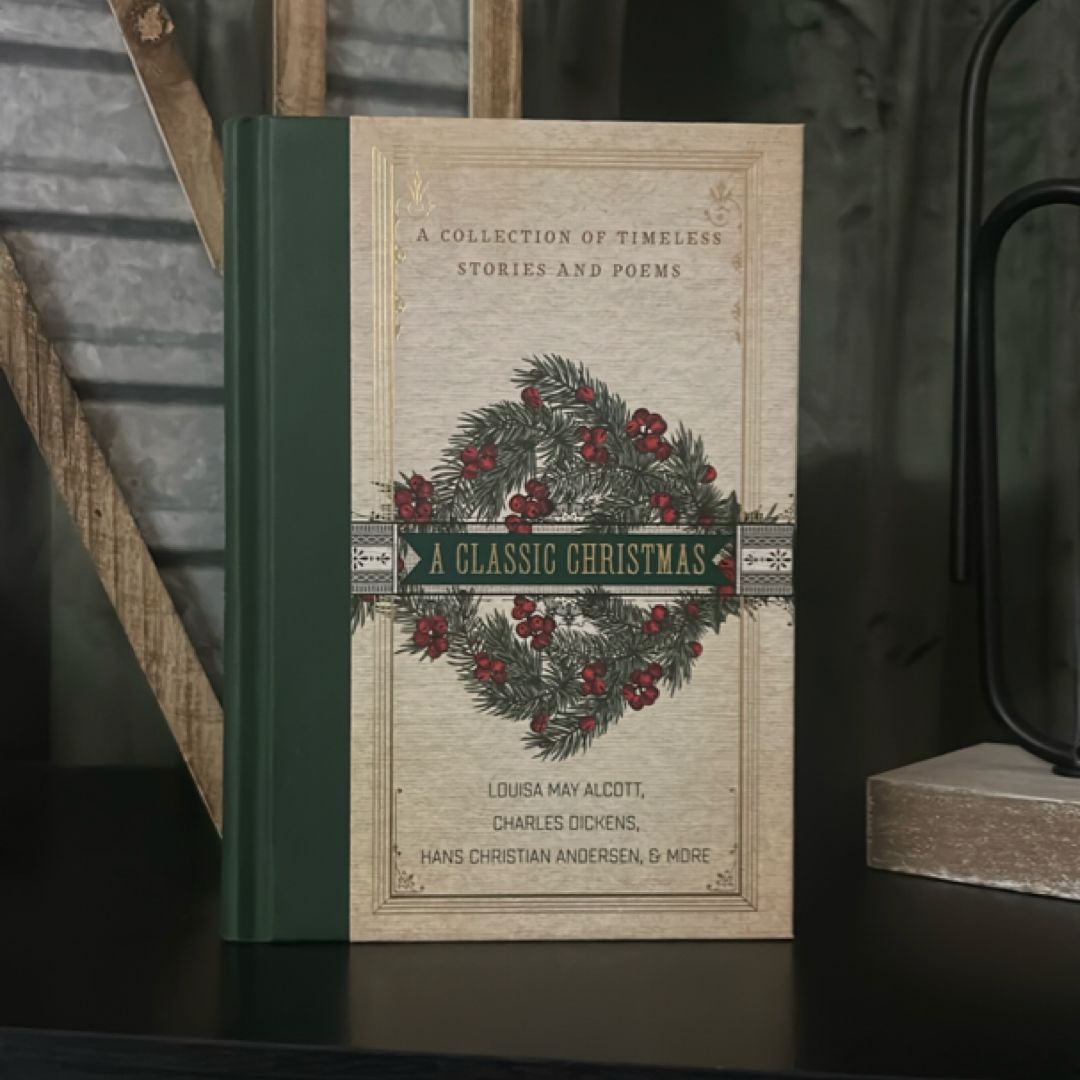 A Classic Christmas