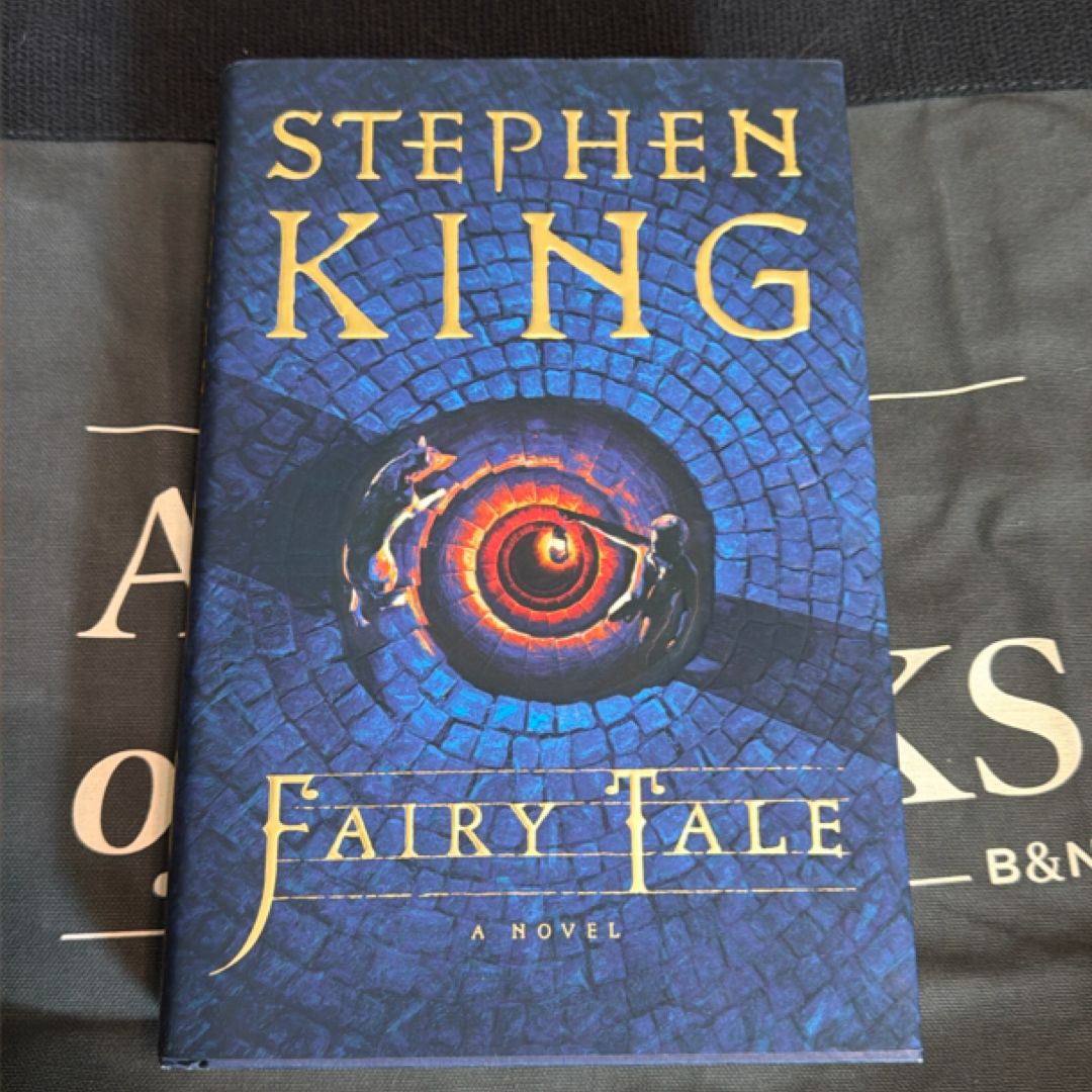 Fairy Tale