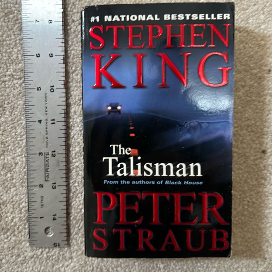 The Talisman