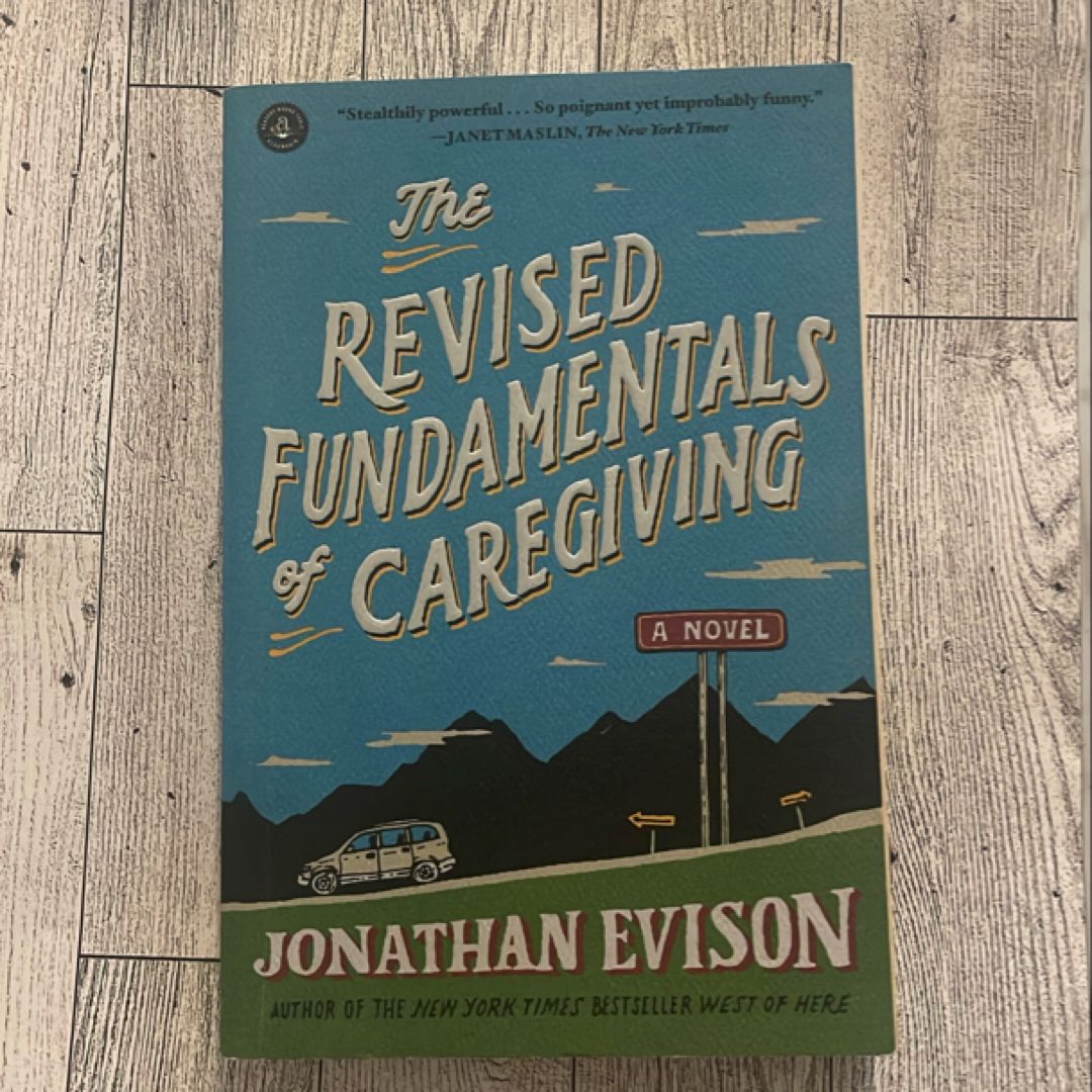 The Revised Fundamentals of Caregiving