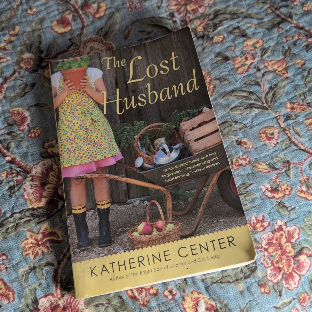 The Lost Husband