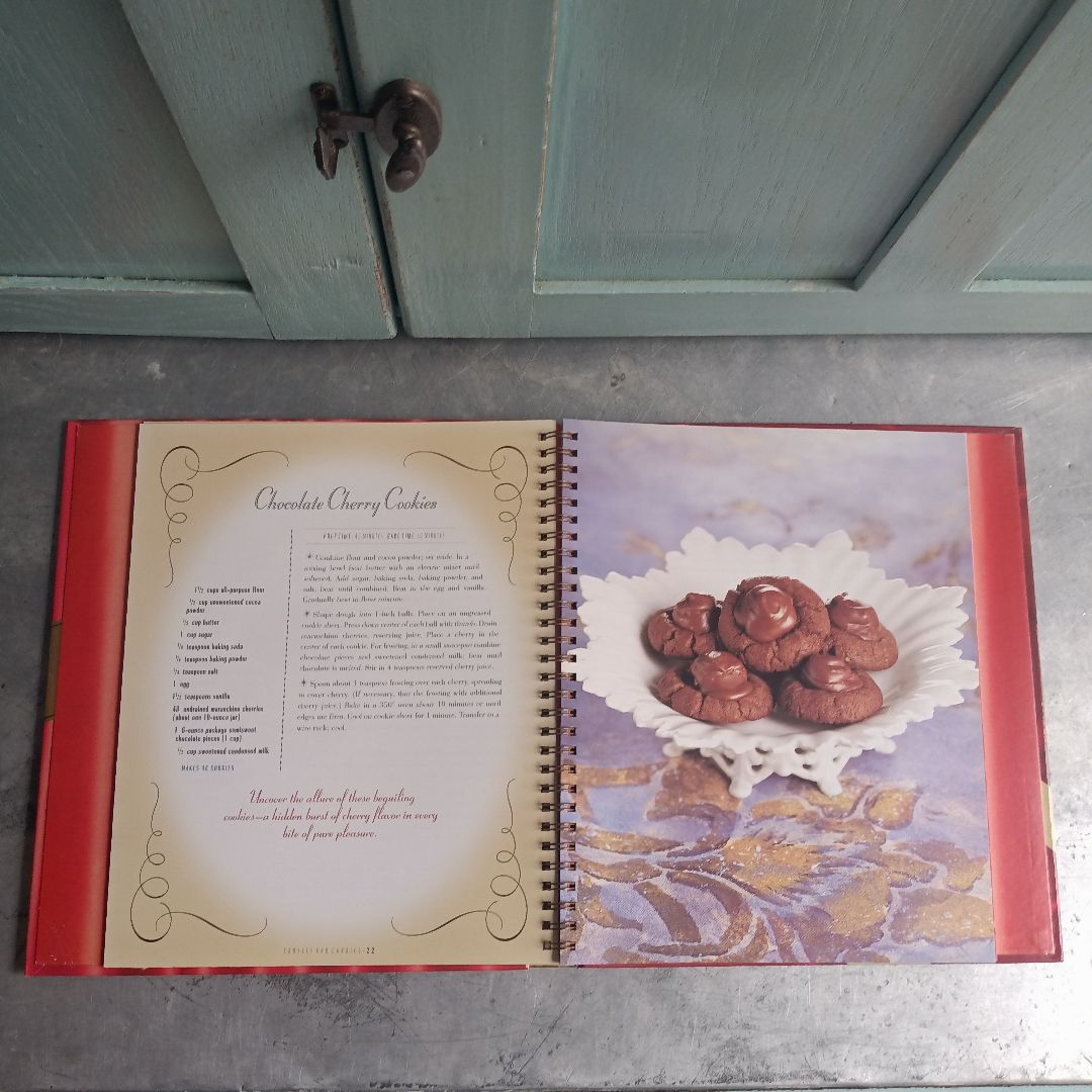 A Passion for Chocolate