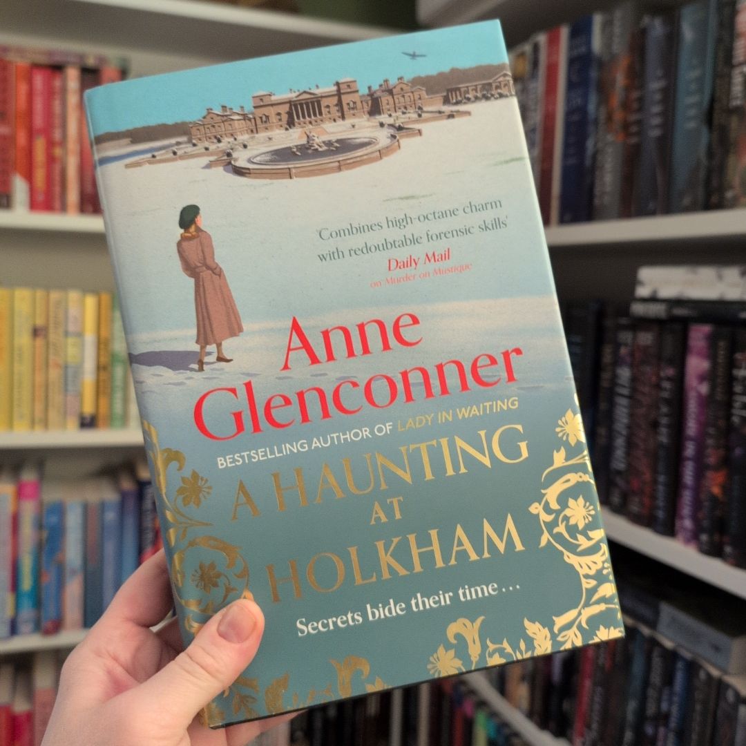 A Haunting at Holkham