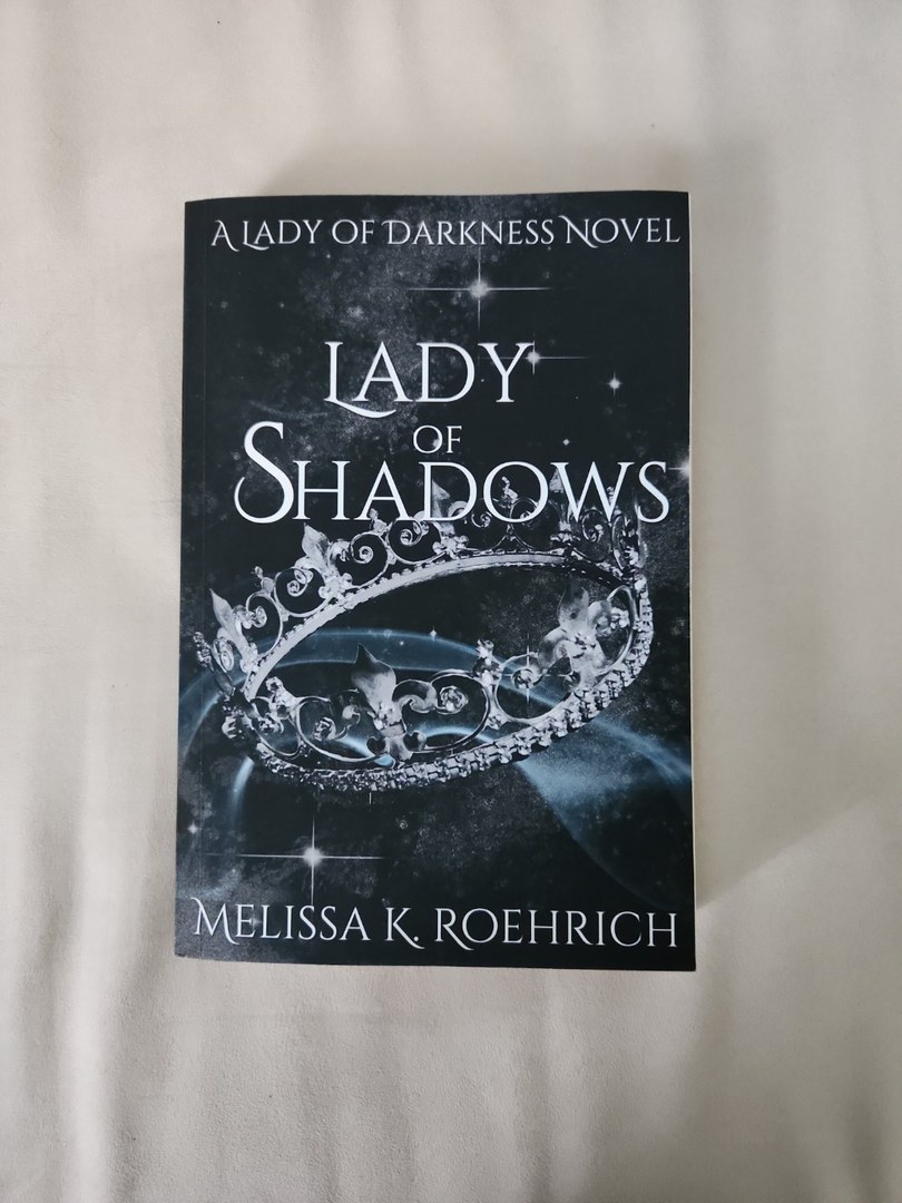 Lady of Shadows