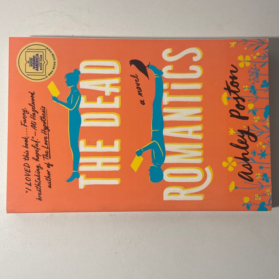 The Dead Romantics