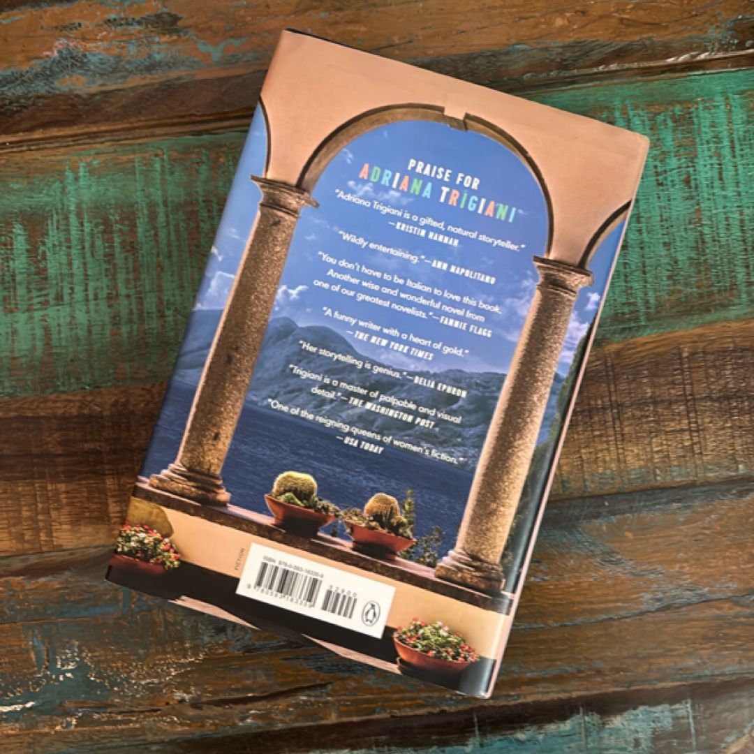 The View from Lake Como