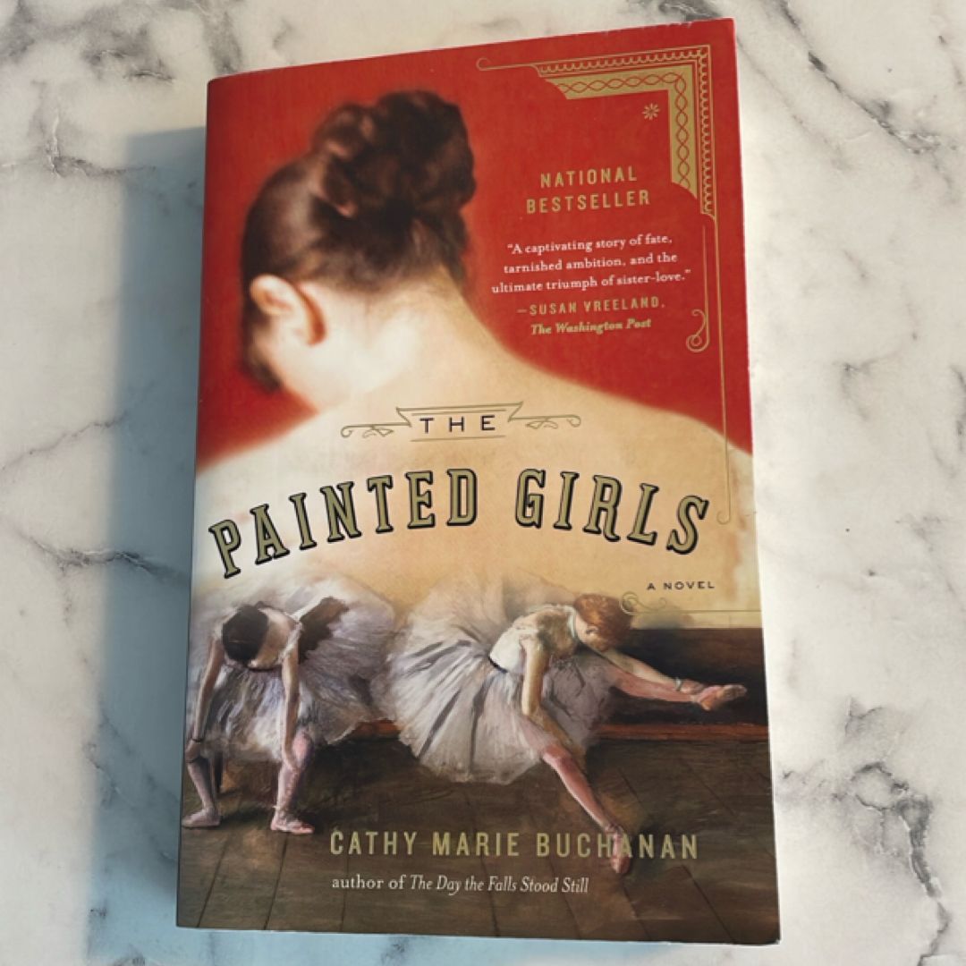The Painted Girls