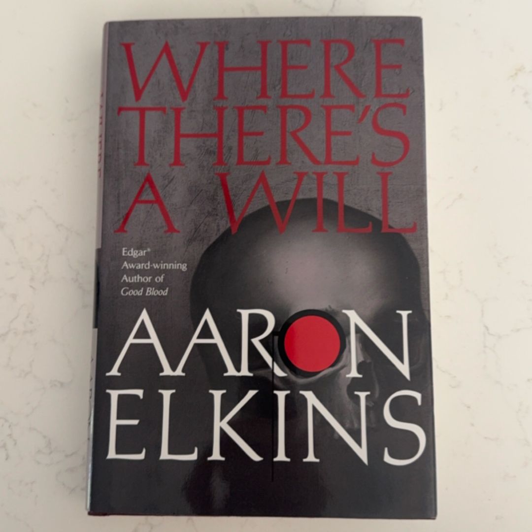 Where There's a Will
