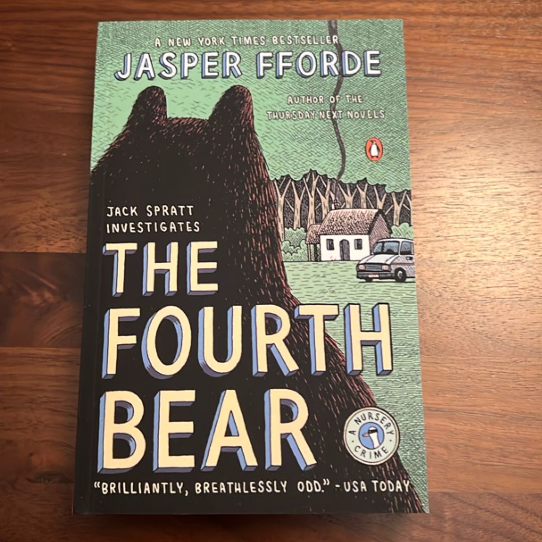 The Fourth Bear