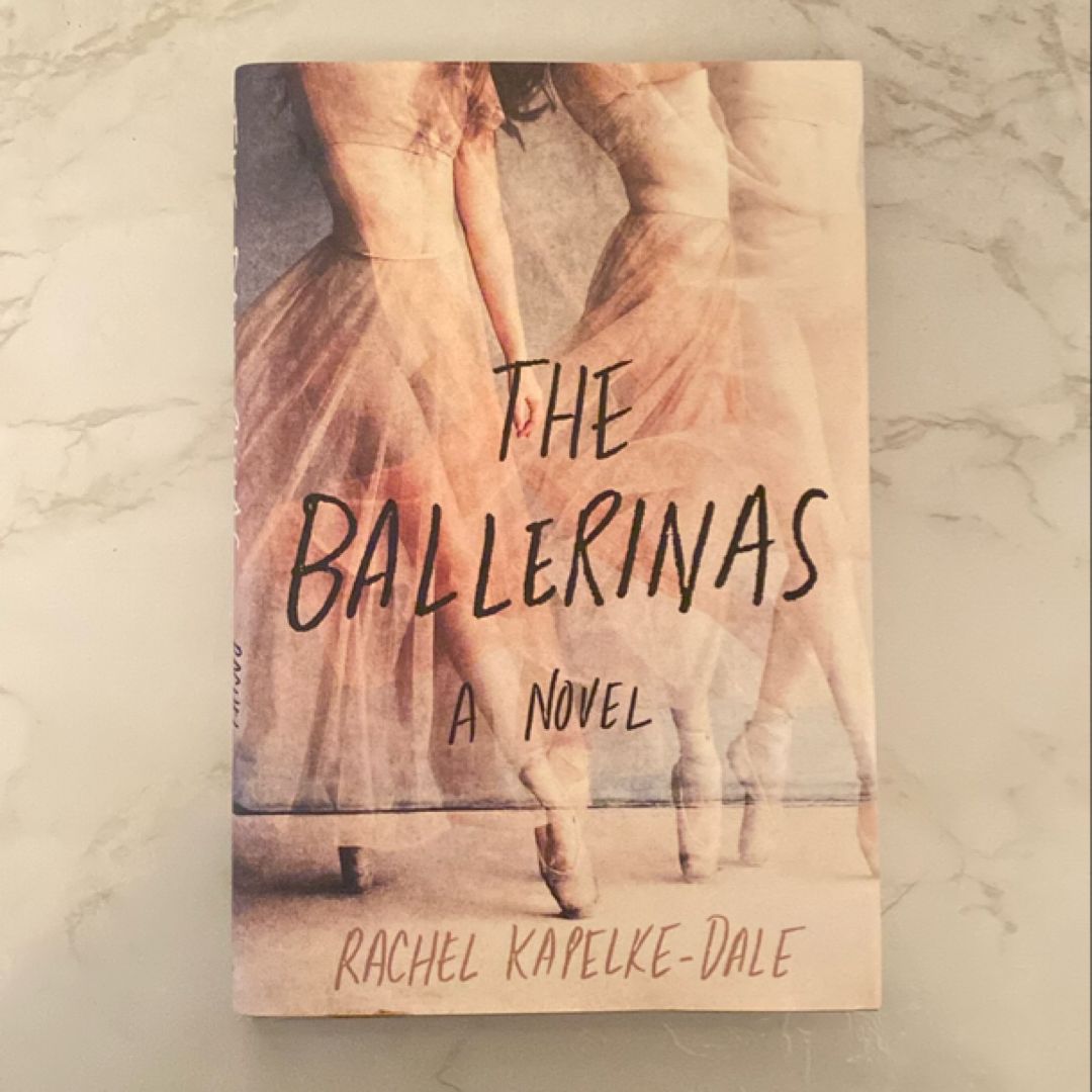 The Ballerinas
