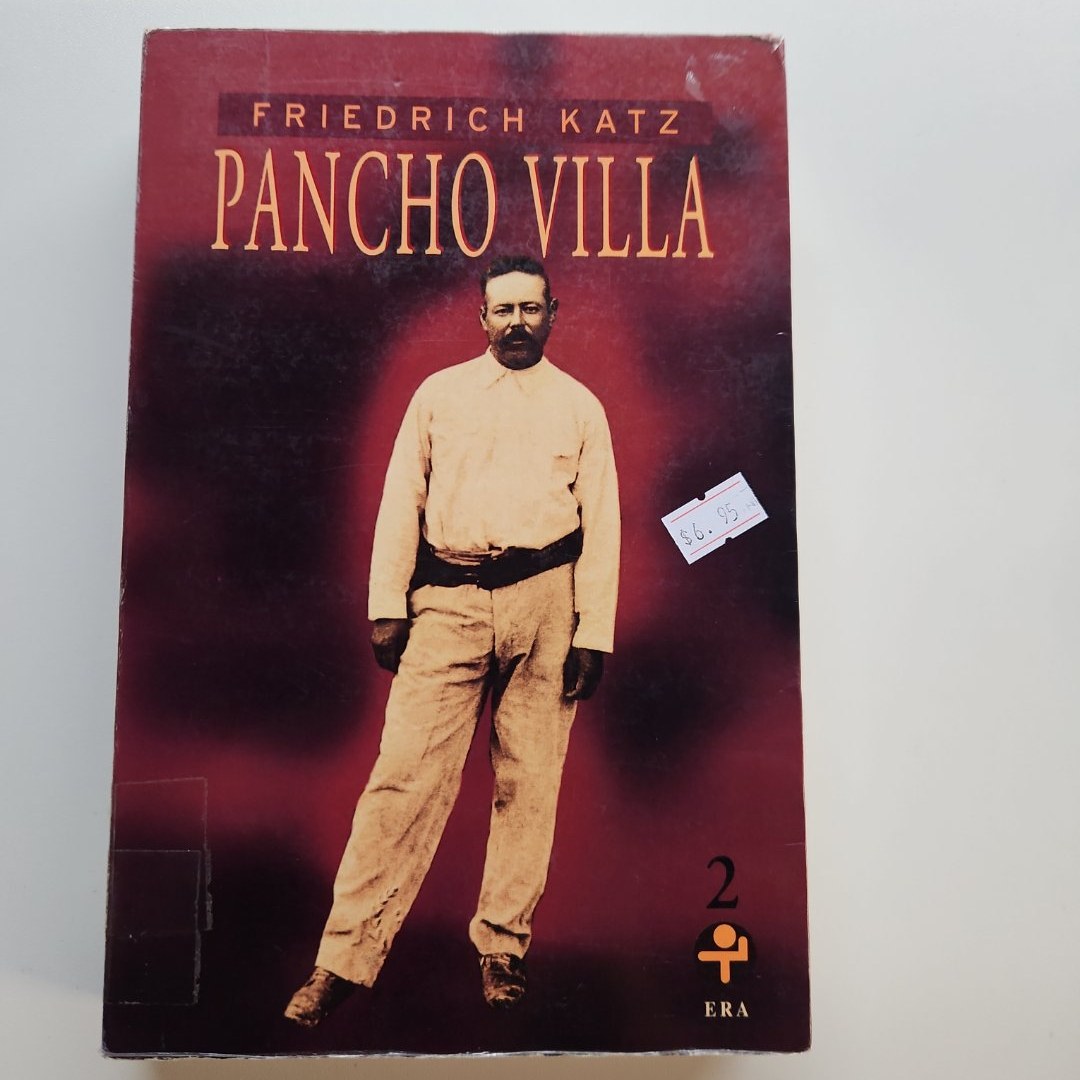 Pancho Villa