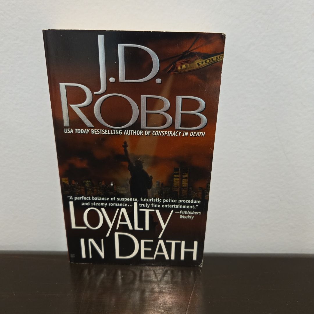 Loyalty in Death