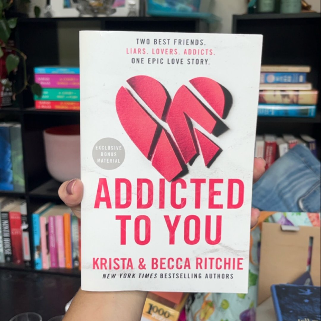 Addicted to You